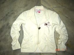 Cotton Jackets