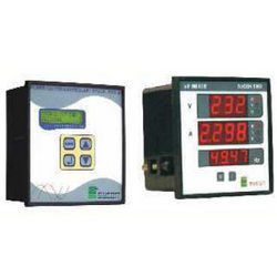 Energy Meters Machine