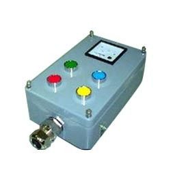 FRP Junction Boxes