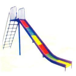 FRP Roller Slide