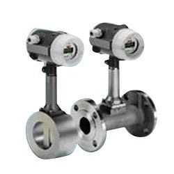 Intelligent Vortex Flowmeters