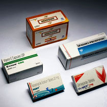 Liner Cartons