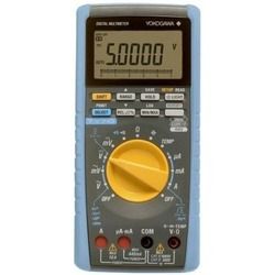 Multimeters