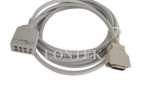 Nihon Kohden ECG Trunk Cable For Patient Monitor