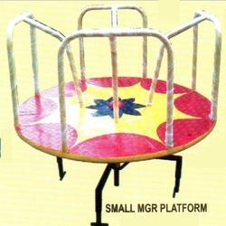 Small Merry Go Round