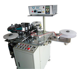 Taping Machine