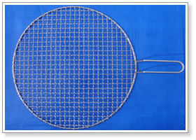 Barbecue Wire Mesh