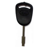 Car Key For Ford