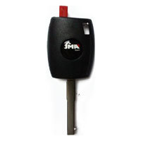 Car Keys For Ford