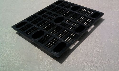 hdpe pallet