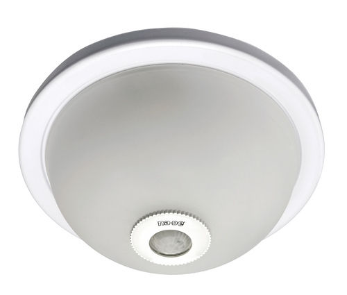 Ceiling Type Sensor Light With 360A  Motion Sensor