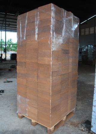 Coco Peat Press