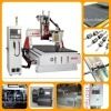 Disc Auto Changing Cnc Wood Carving Machine