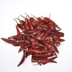 Dry Red Chilli