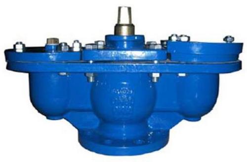 Ductile Iron Air Release Valves