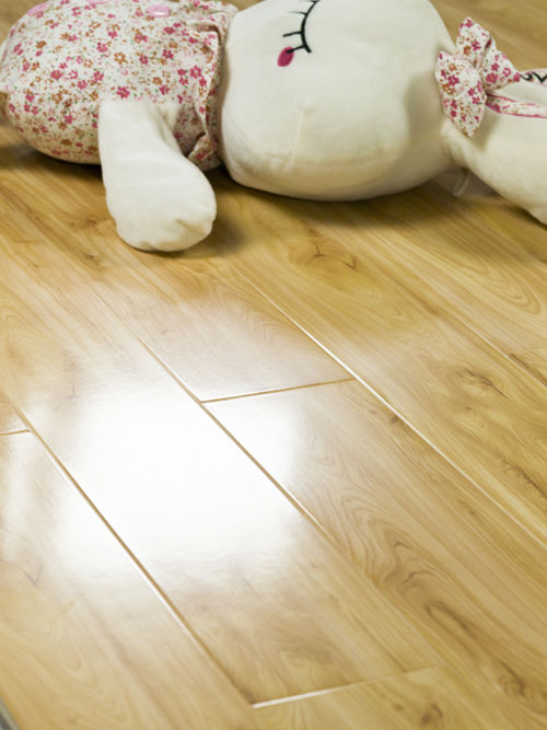 Engineered Laminate Flooring