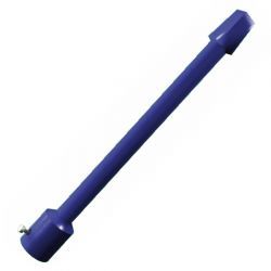 Epoxy Coated Extension Spindles