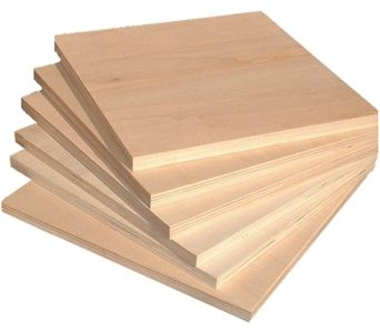 Furniture Plywood