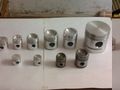 Gas Compressor Pistons