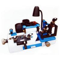 Key Cutting Machine Jz-300fas