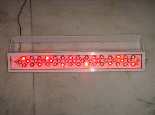 Led Facade Light