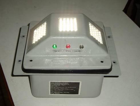 LED Lantern And Emergency Light