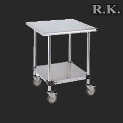 Masala Table Trolley