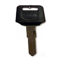 Motorcycle Keys For Hero Honda