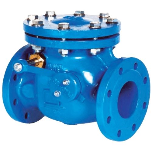 Non Return Valves