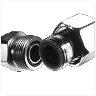 O-Lok Tube Fittings