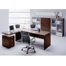 Office Desk (LS-OT-813)
