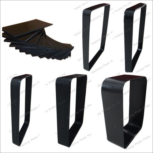 PVC Sheet and Frame For Luggage