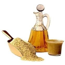 Sesame Seed Oil