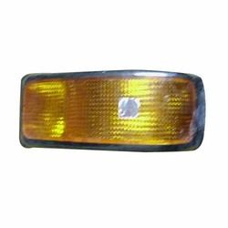 Side Indicator Lamps - Global Regulatory Compliant, Enhanced Road Safety Features