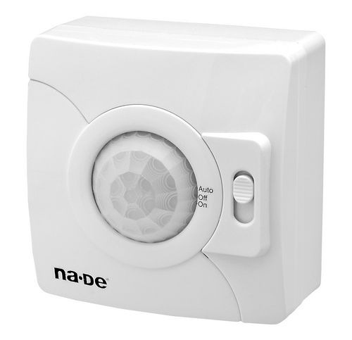 Switch Type Motion Sensor