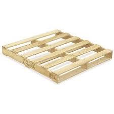 Treated Wood Pallets