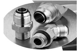 Triplelok Tube Fittings