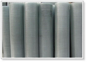 Welded Wire Mesh