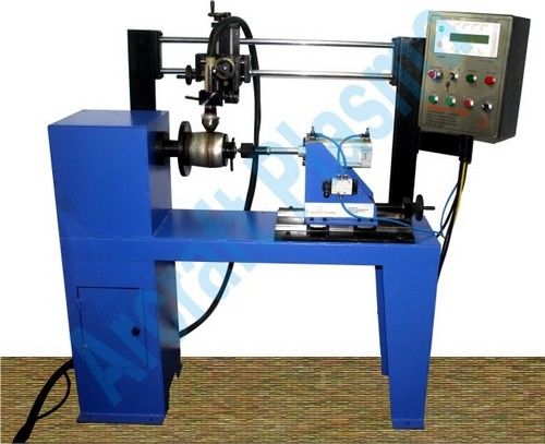 automatic welding machine