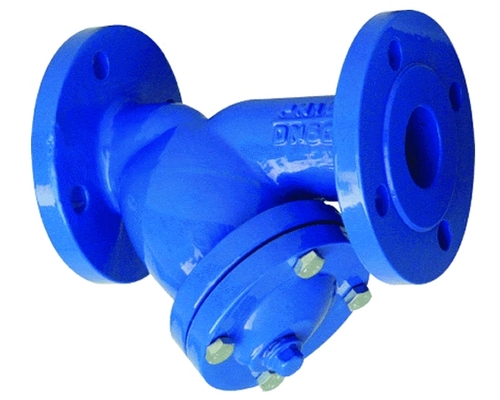 Y Strainers By Apollo Industrial Products L.L.C