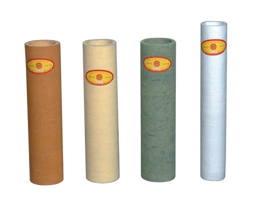 Aramid Rollers