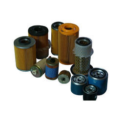 Automobile Filters