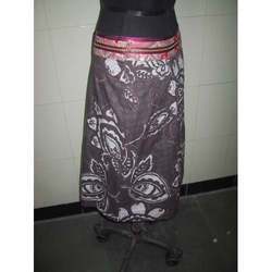 Designer Skirts - Premium Quality Fabric, Various Sizes and Unique Designs