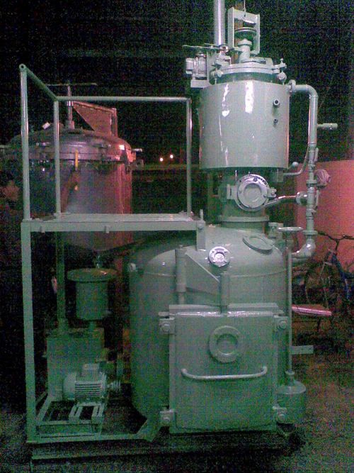 Epoxy Mixing Machines