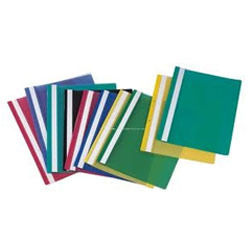 Files And Folders - Durable Tear Resistant Design | Appealing Look, Extended Lifespan