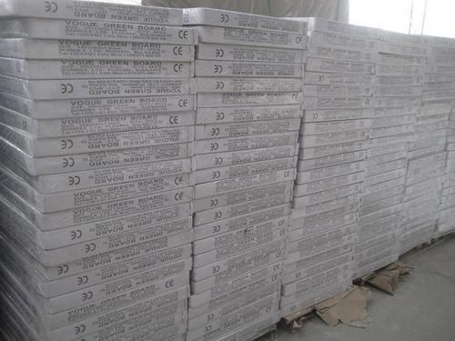 Gypsum Ceiling Board - 595*595*7mm