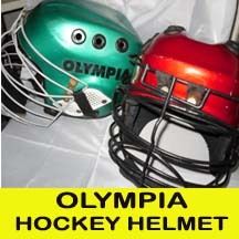 Hockey G.K. Helmet