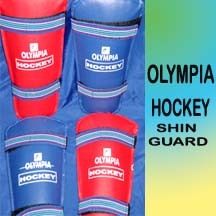 Hockey Shin Guard