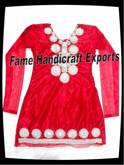 Ladies Stitched Suit