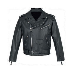 Leather Biker Jackets